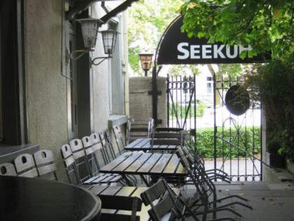 照片: SEEKUH